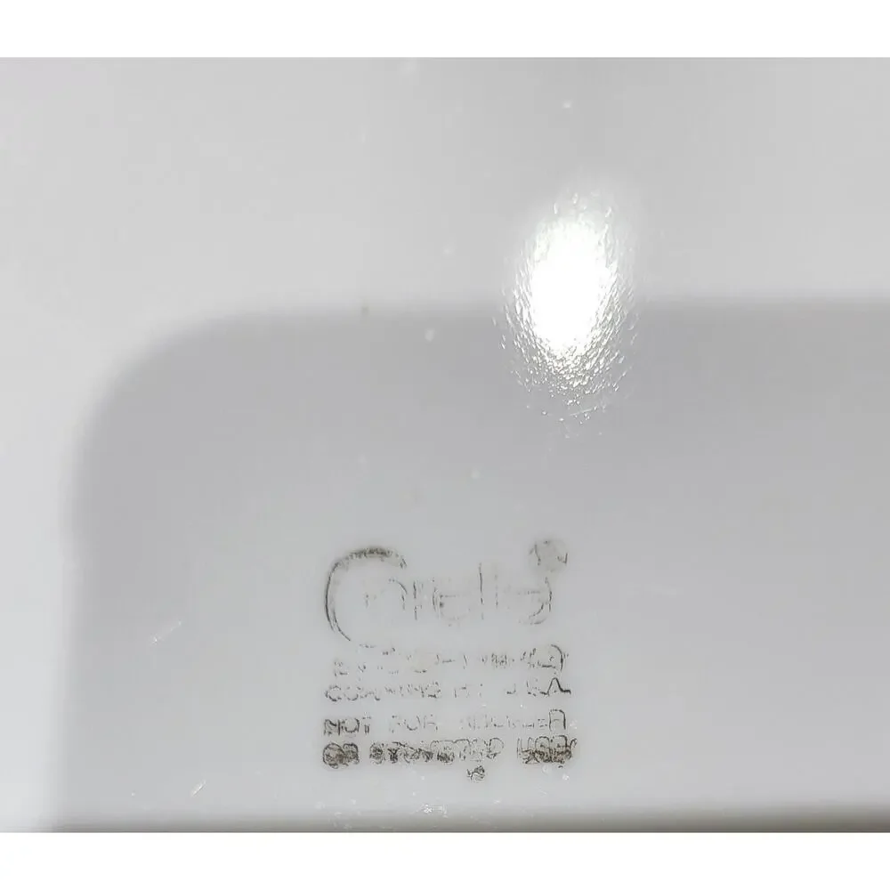 Corelle add touch